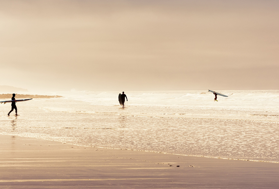 Fantastic for Surfers