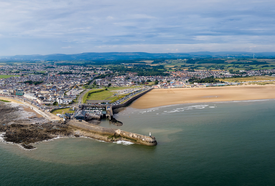 Porthcawl