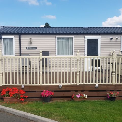 Myrtle Holiday Park Holiday Homes