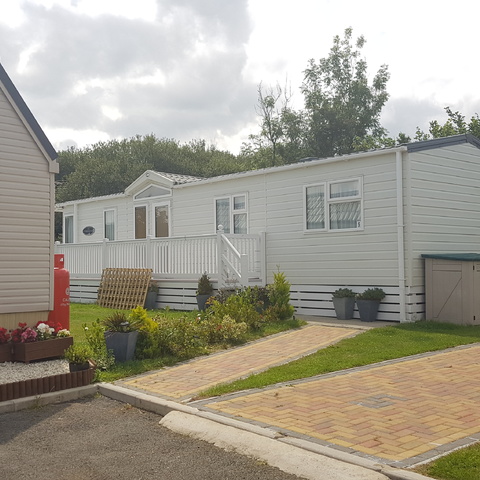 Private Parking for all Owners