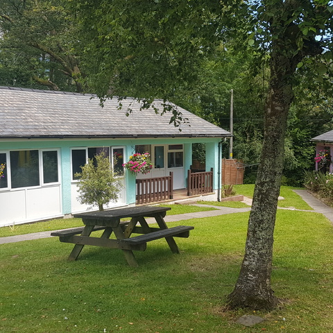 Valley Grove picnic area