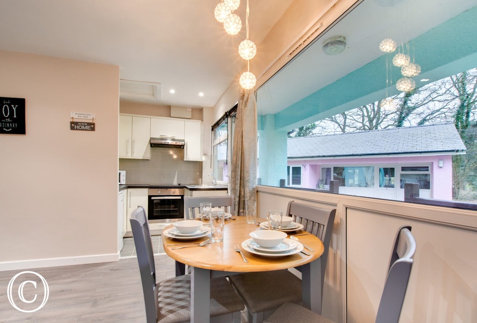 Valley Grove Hot Tub