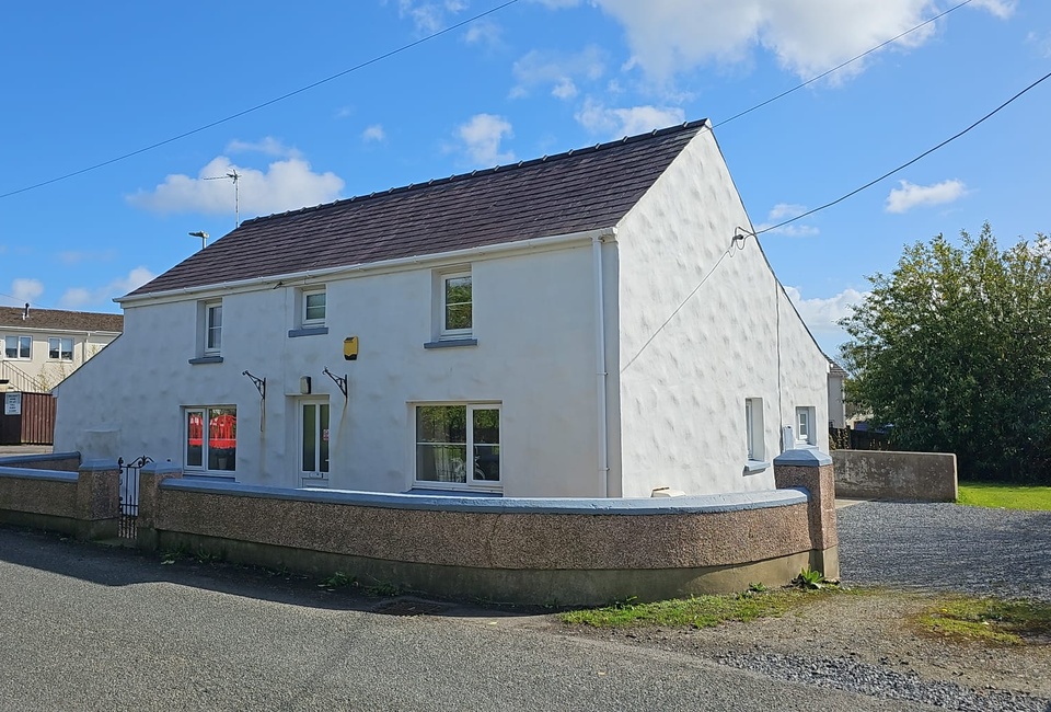 Vineyard Vale Cottage