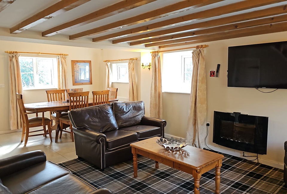 Vineyard Vale Cottage