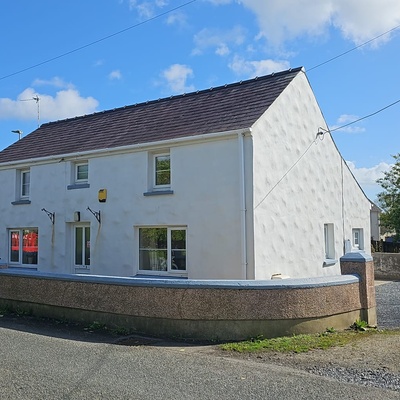 Vineyard Vale Cottage