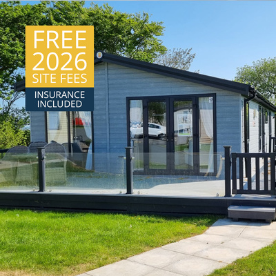 Sunseeker Sensation Lodge