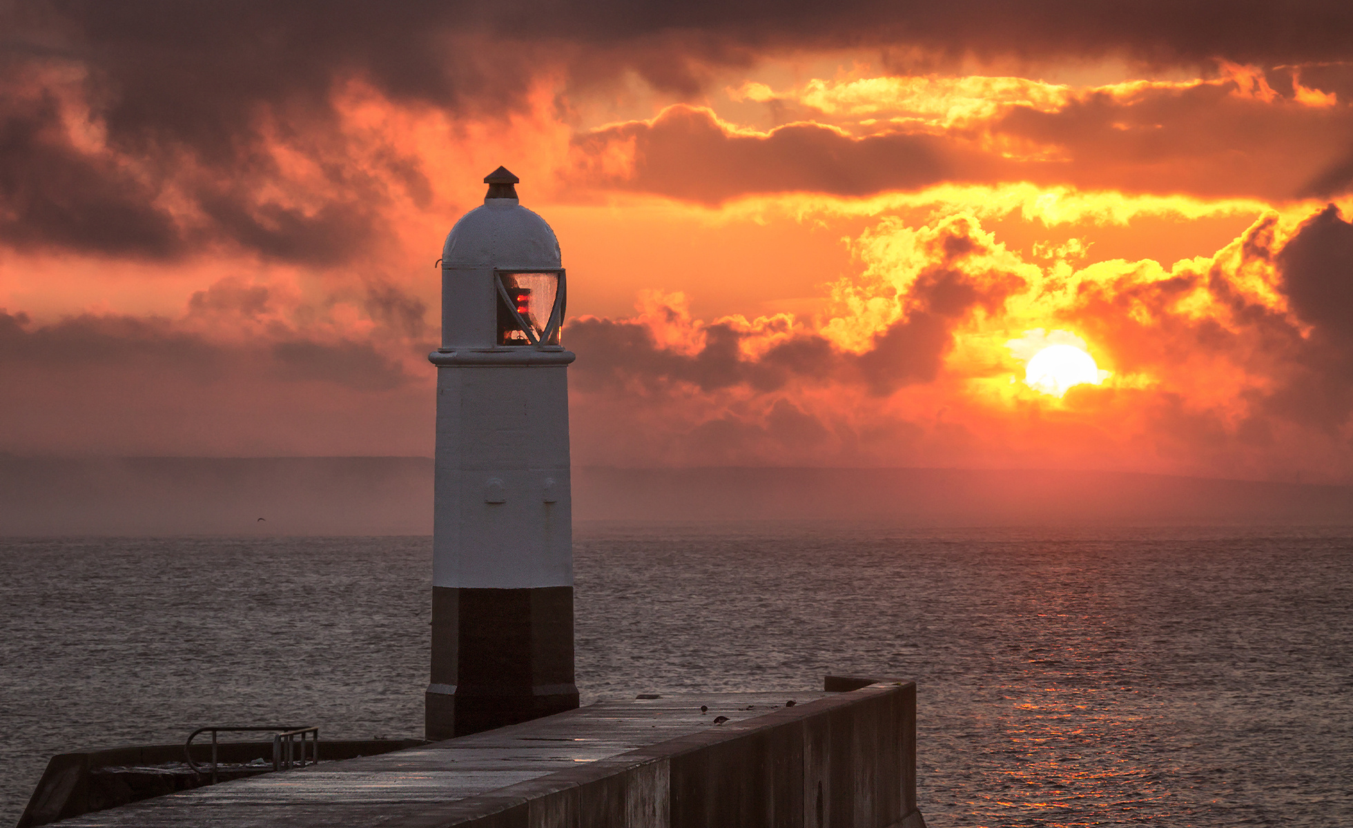 Kenfig Pool Holiday Park