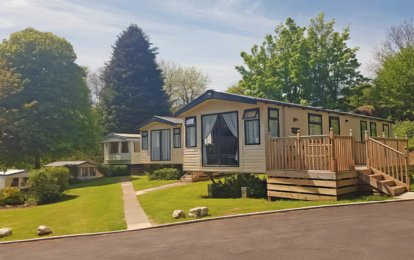 Sunny Glen Holiday Park