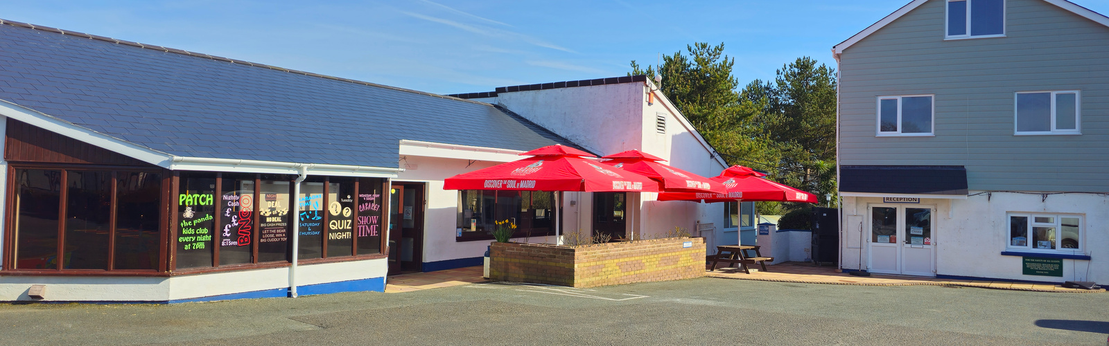 Sunnyvale Holiday Park