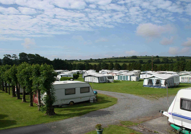 Nightly Standard Pitch Ants Hill